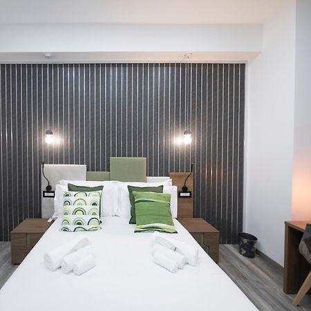 Trastevere Luxury Rooms Ρώμη Εξωτερικό φωτογραφία