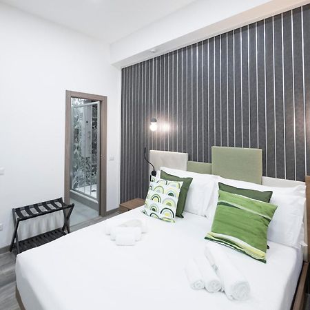 Trastevere Luxury Rooms Ρώμη Εξωτερικό φωτογραφία