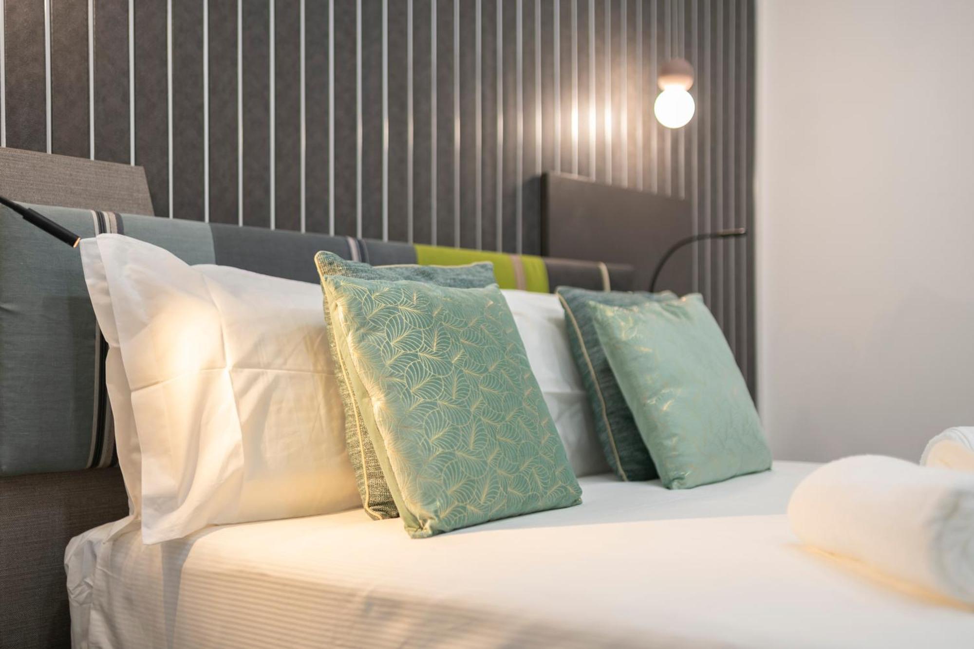 Trastevere Luxury Rooms Ρώμη Εξωτερικό φωτογραφία