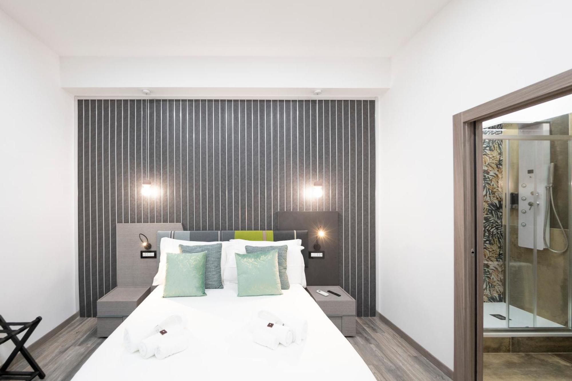 Trastevere Luxury Rooms Ρώμη Εξωτερικό φωτογραφία