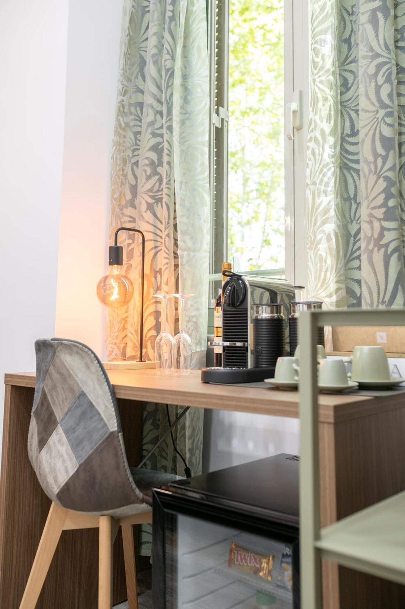 Trastevere Luxury Rooms Ρώμη Εξωτερικό φωτογραφία