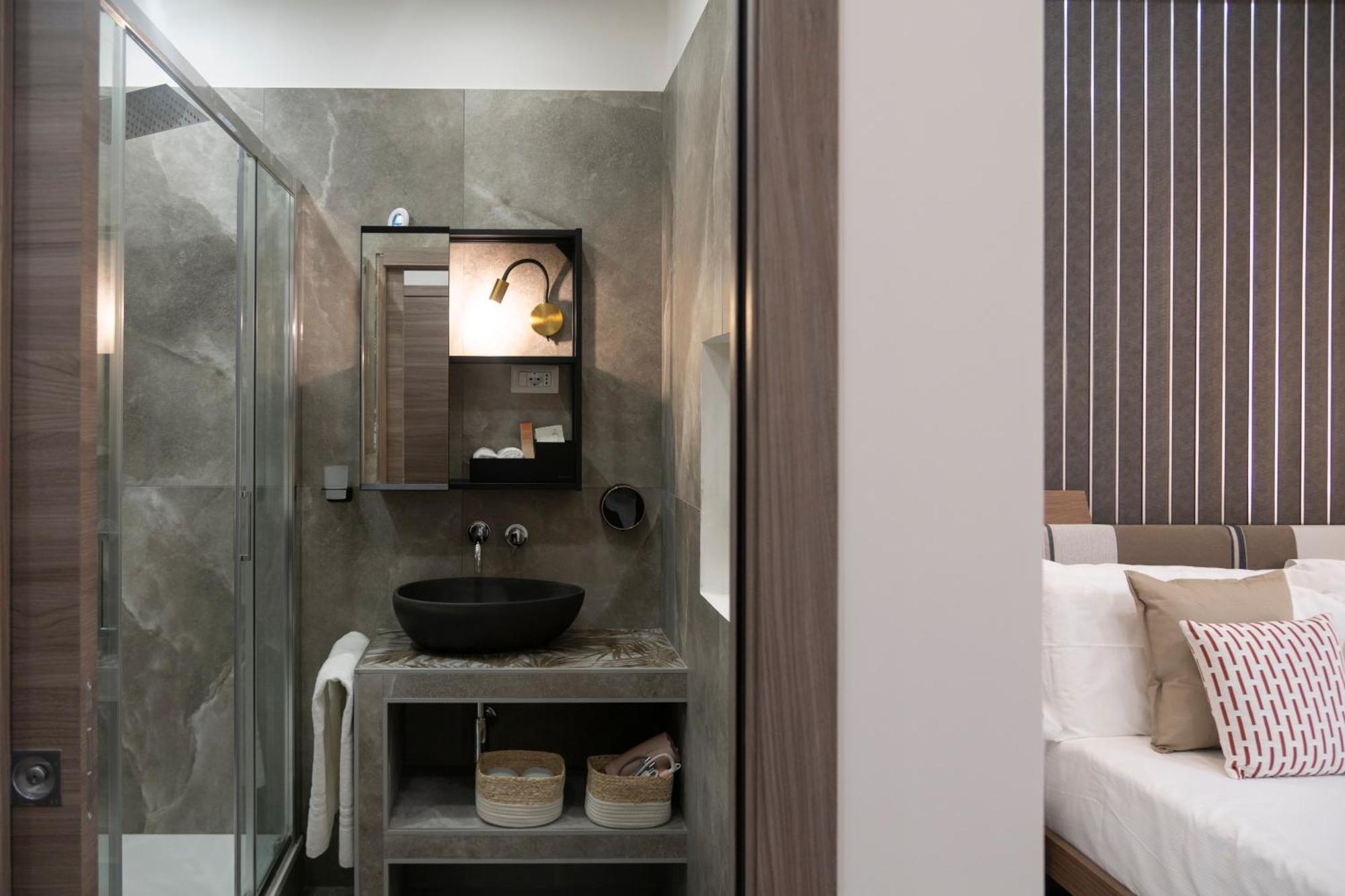 Trastevere Luxury Rooms Ρώμη Εξωτερικό φωτογραφία