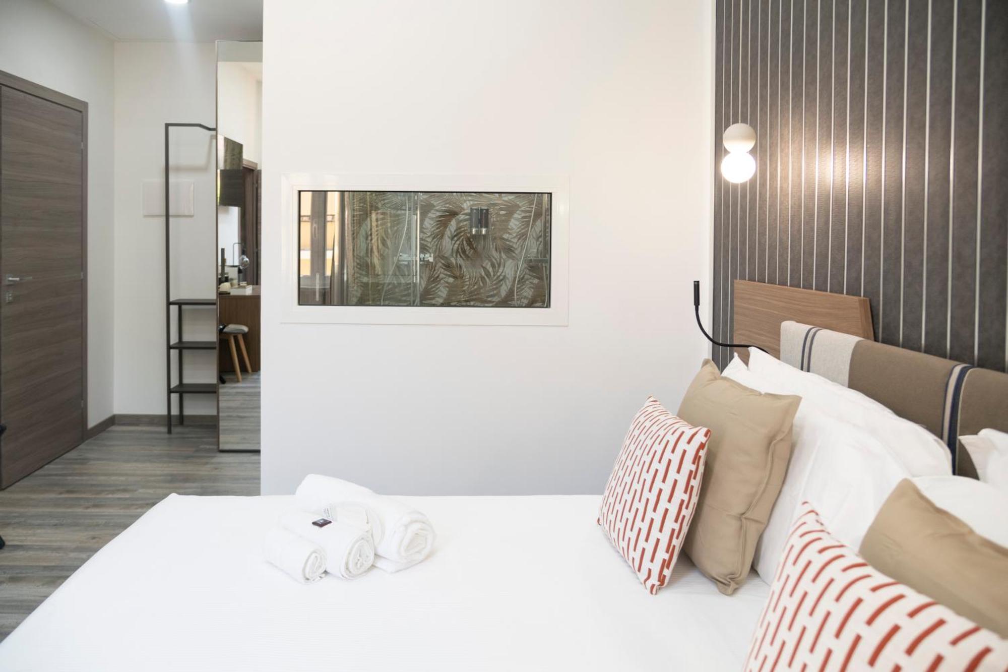 Trastevere Luxury Rooms Ρώμη Εξωτερικό φωτογραφία
