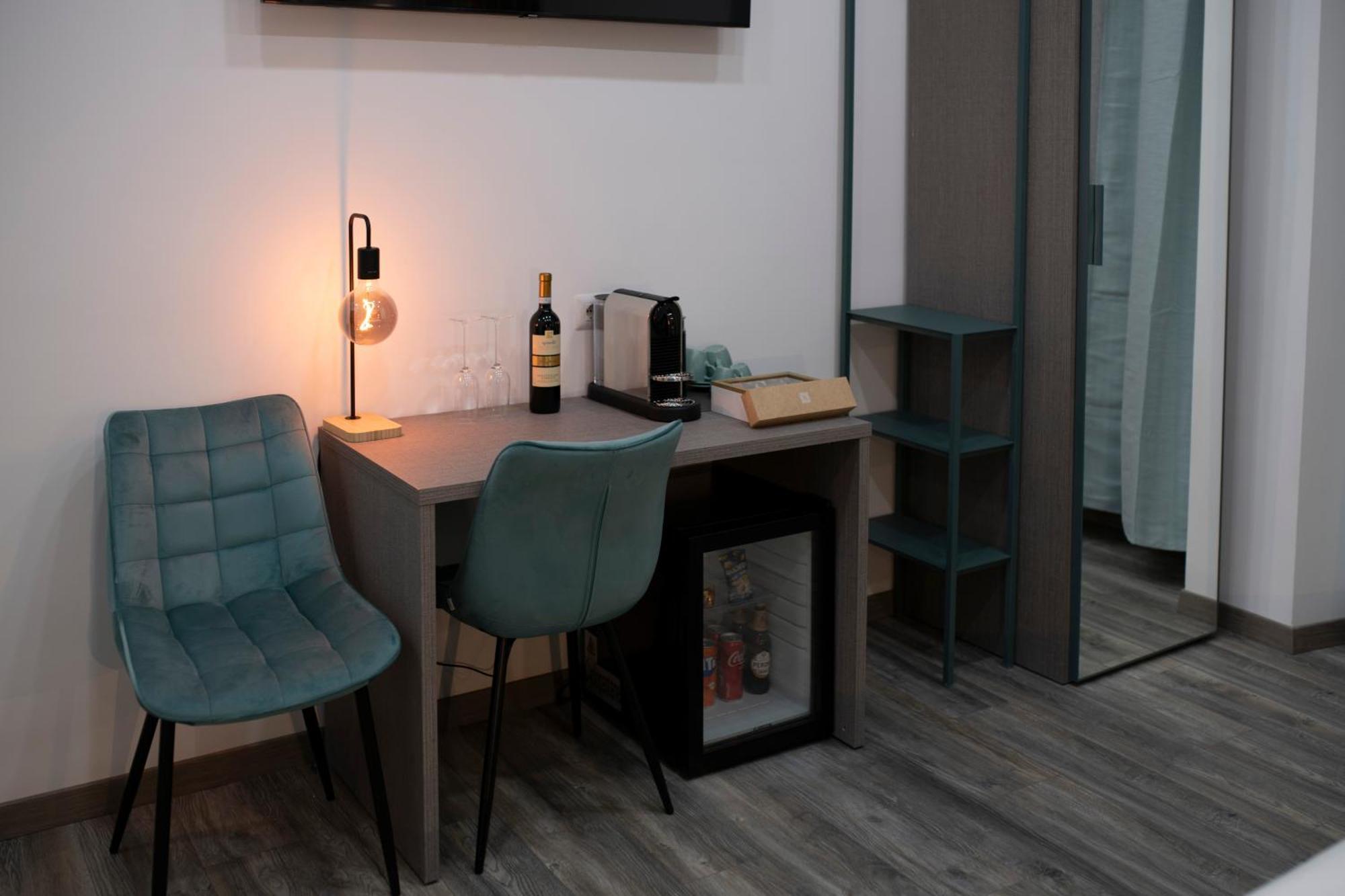 Trastevere Luxury Rooms Ρώμη Εξωτερικό φωτογραφία