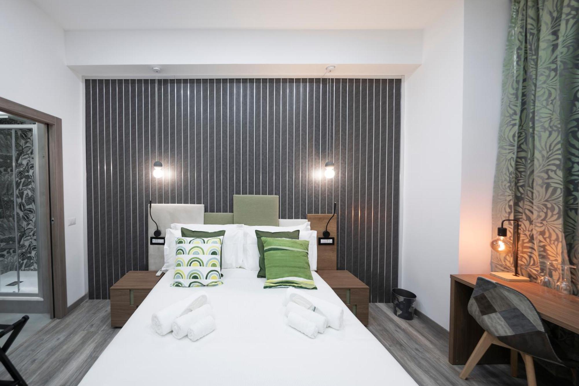Trastevere Luxury Rooms Ρώμη Εξωτερικό φωτογραφία