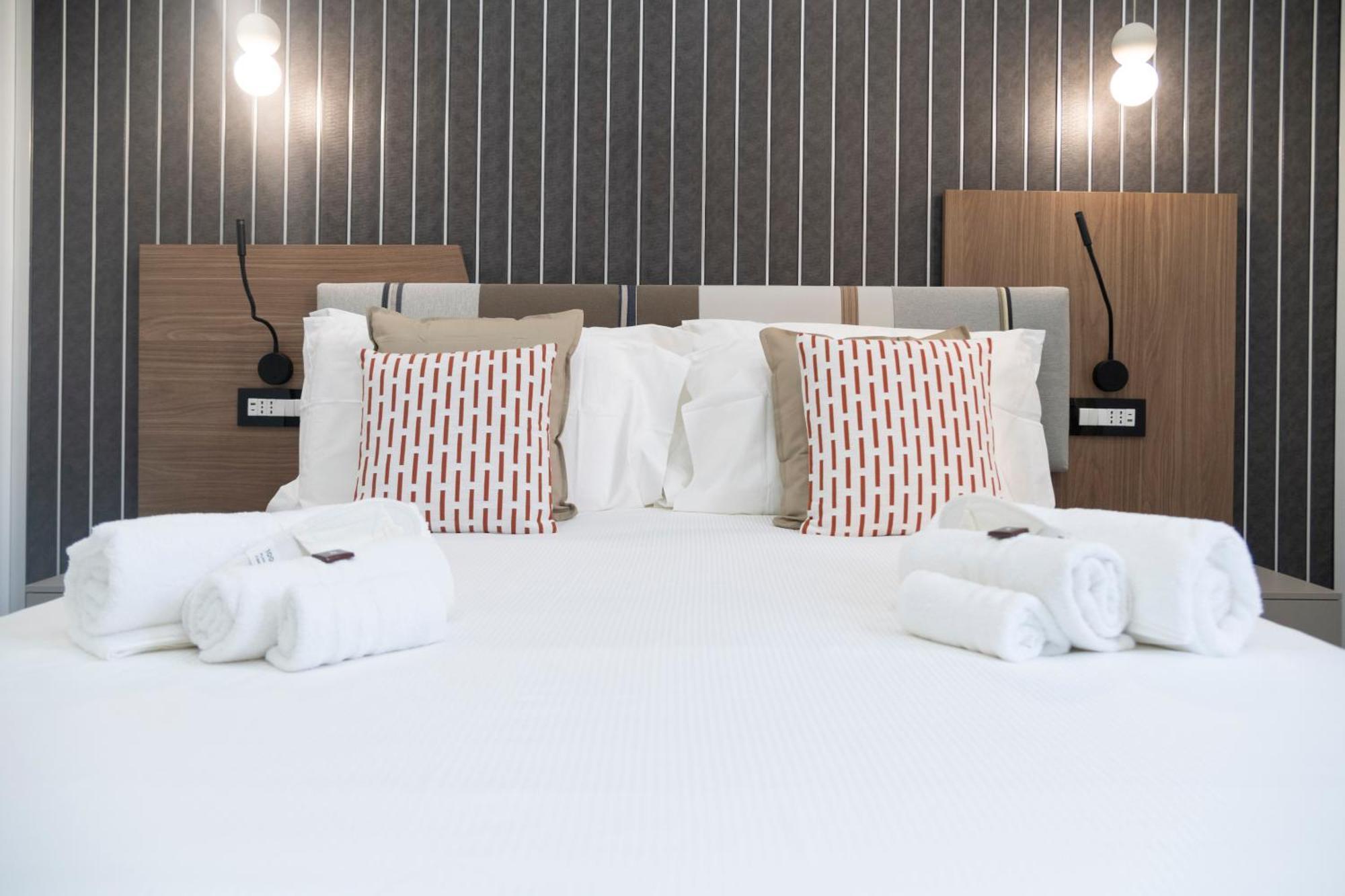 Trastevere Luxury Rooms Ρώμη Εξωτερικό φωτογραφία