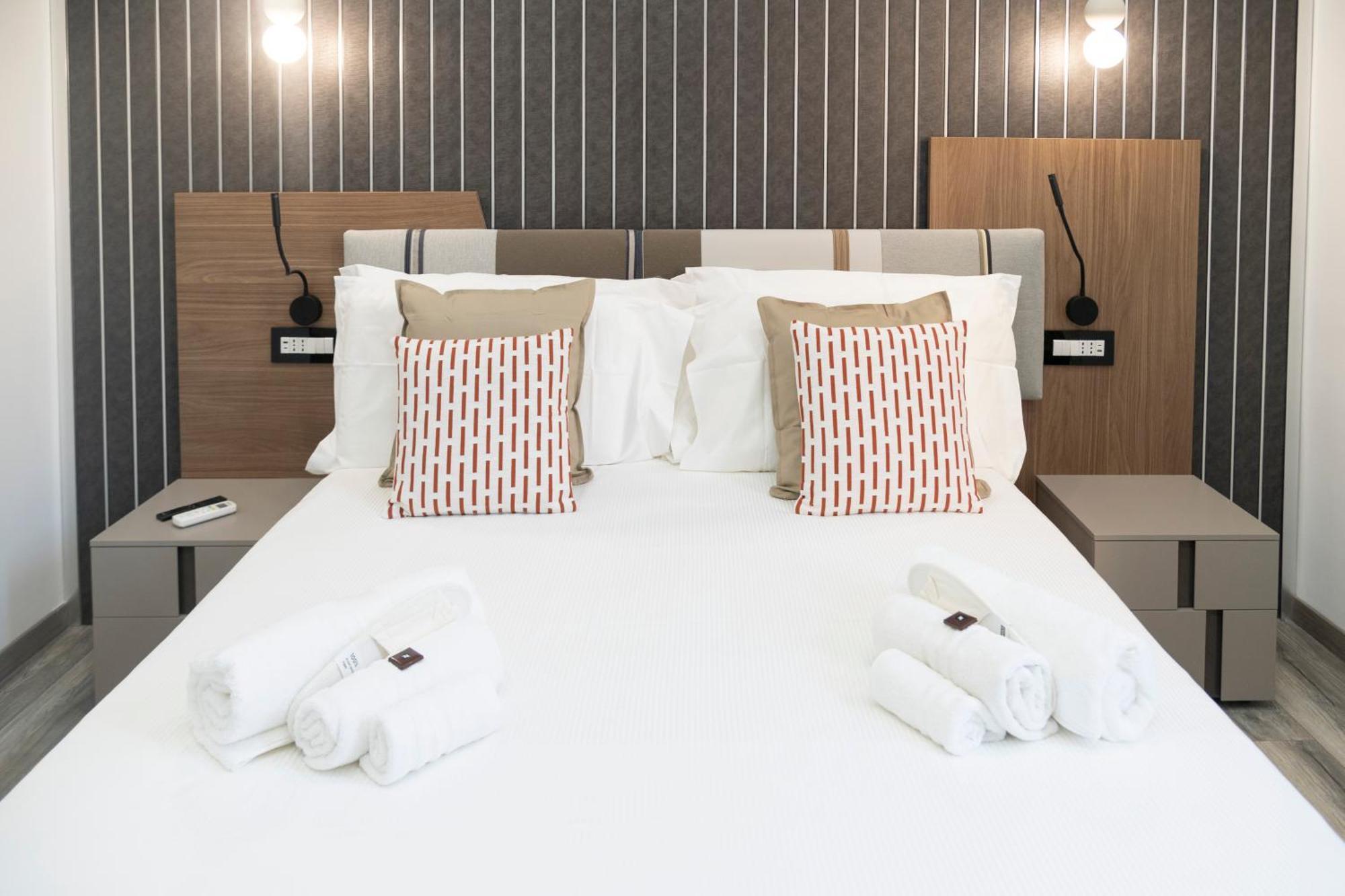 Trastevere Luxury Rooms Ρώμη Εξωτερικό φωτογραφία