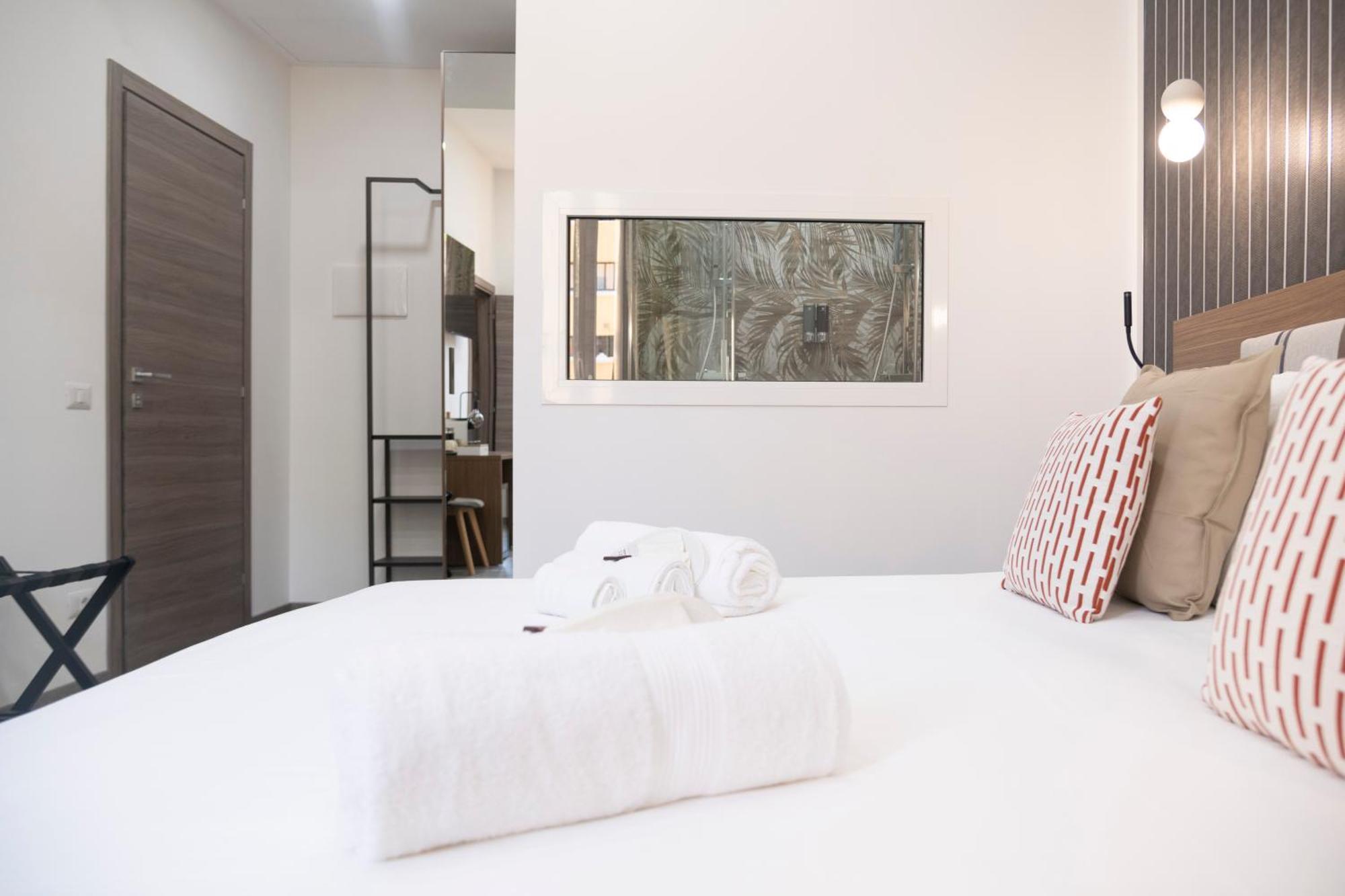Trastevere Luxury Rooms Ρώμη Εξωτερικό φωτογραφία