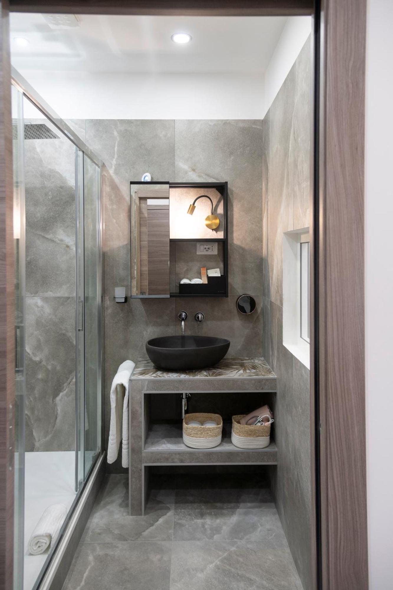 Trastevere Luxury Rooms Ρώμη Εξωτερικό φωτογραφία