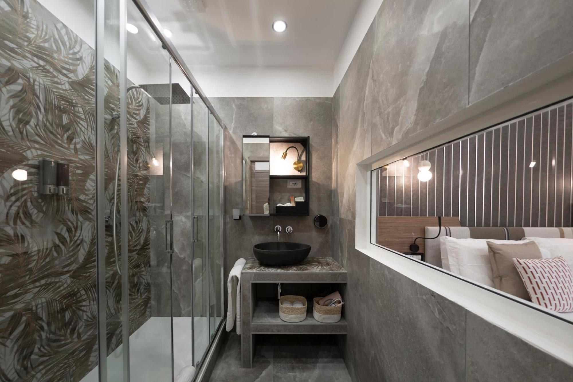 Trastevere Luxury Rooms Ρώμη Εξωτερικό φωτογραφία