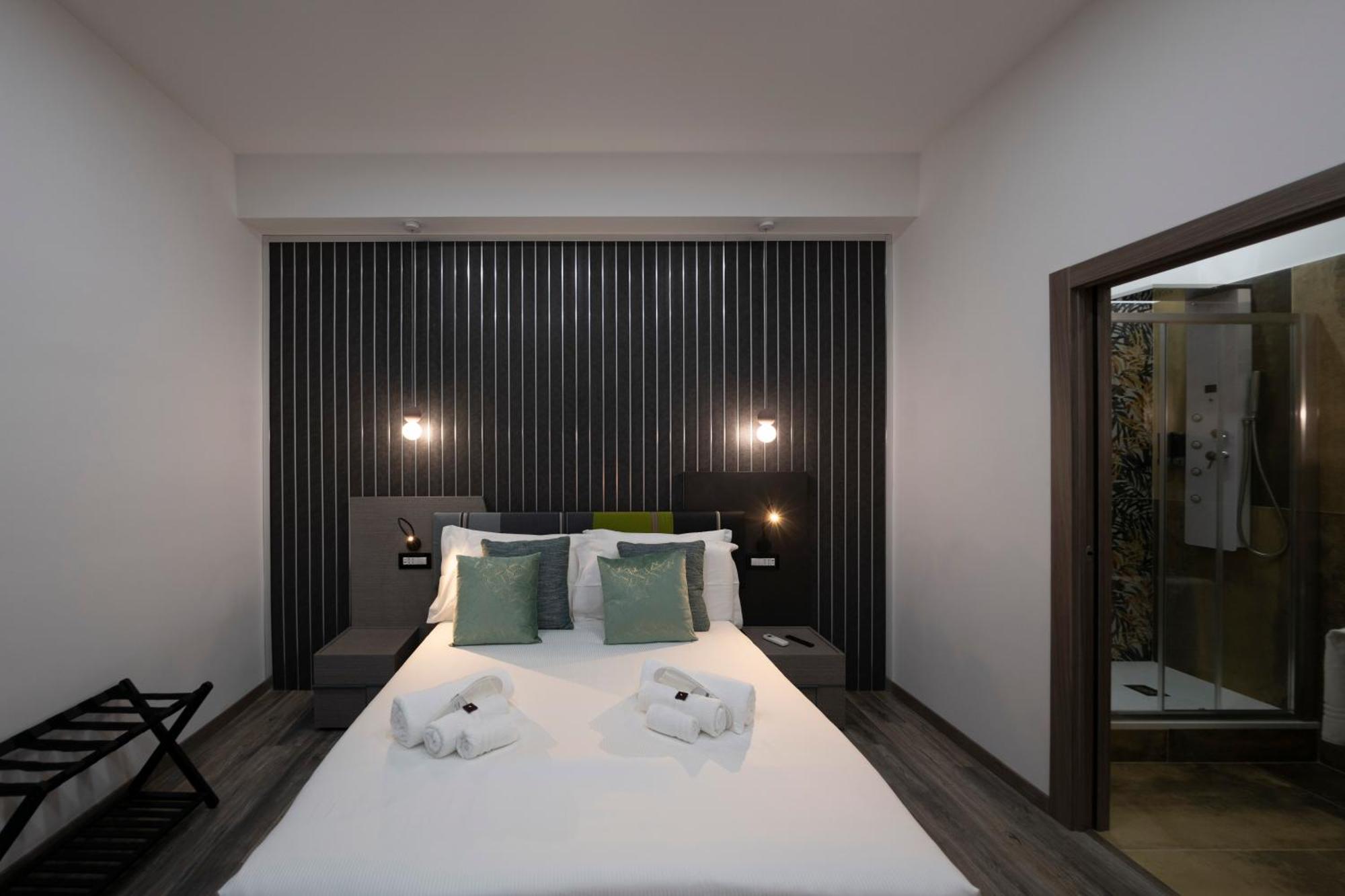 Trastevere Luxury Rooms Ρώμη Εξωτερικό φωτογραφία