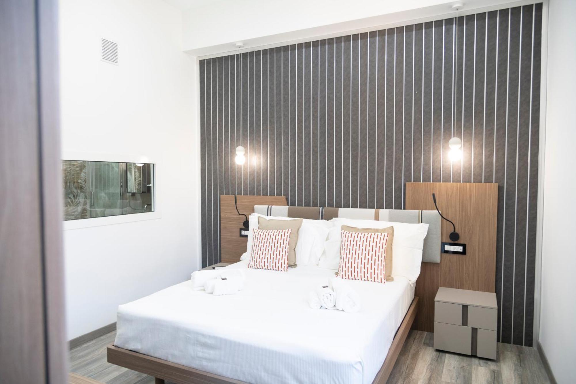 Trastevere Luxury Rooms Ρώμη Εξωτερικό φωτογραφία