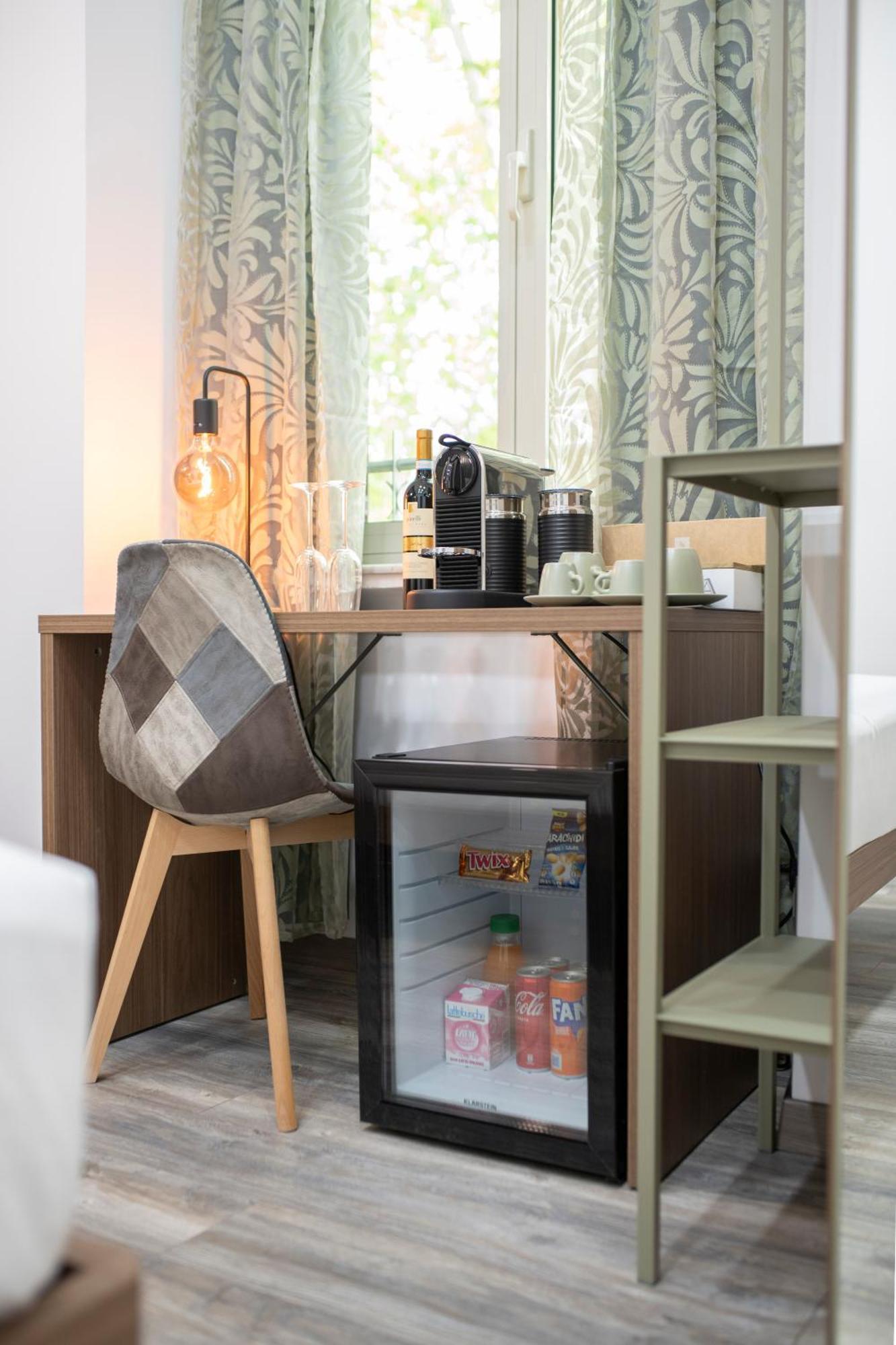 Trastevere Luxury Rooms Ρώμη Εξωτερικό φωτογραφία