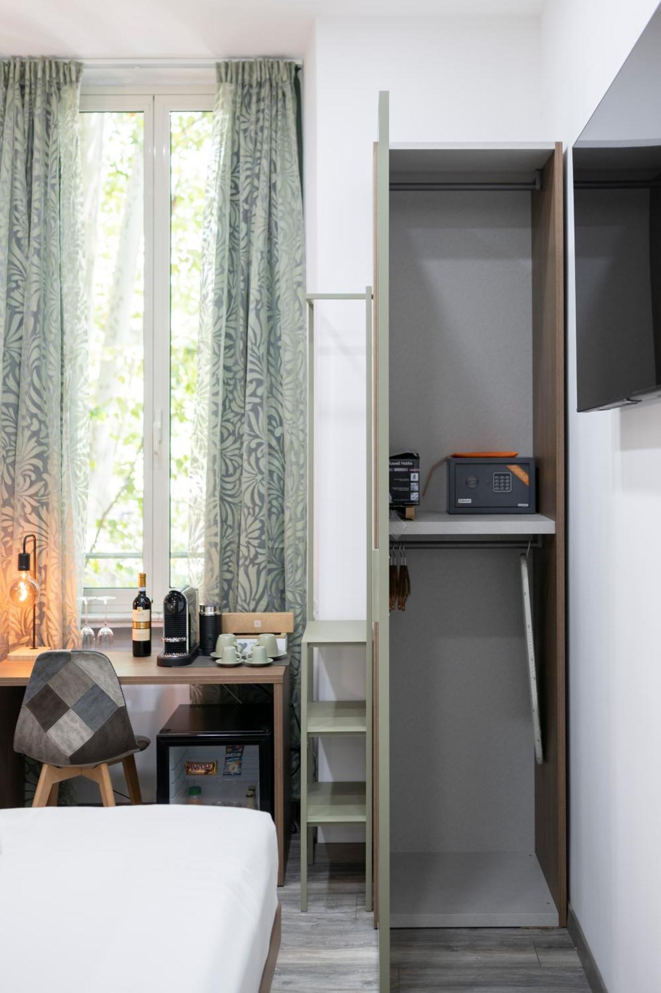 Trastevere Luxury Rooms Ρώμη Εξωτερικό φωτογραφία