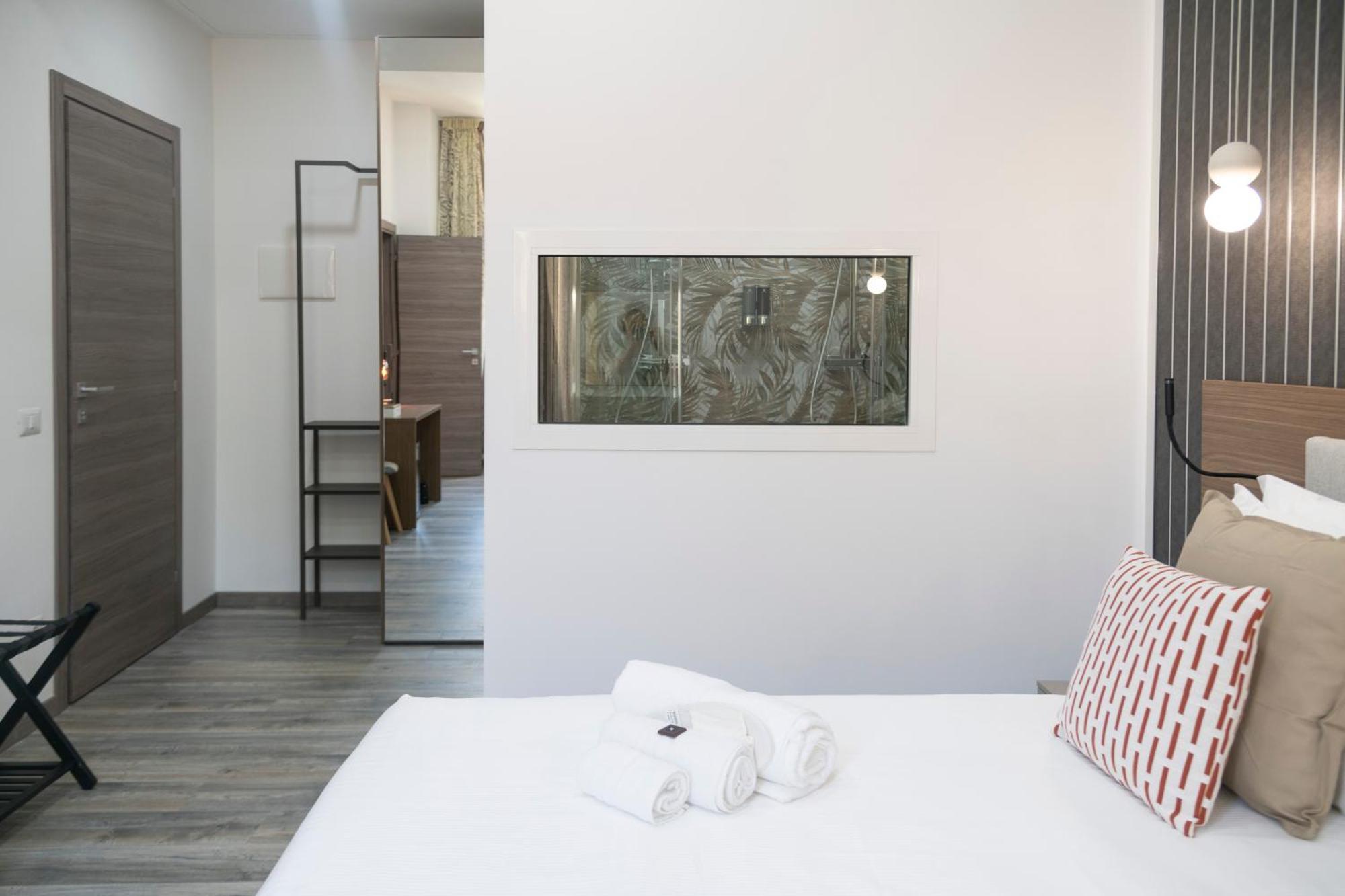 Trastevere Luxury Rooms Ρώμη Εξωτερικό φωτογραφία