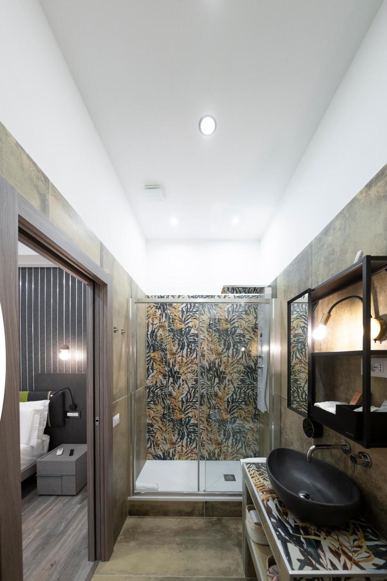 Trastevere Luxury Rooms Ρώμη Εξωτερικό φωτογραφία