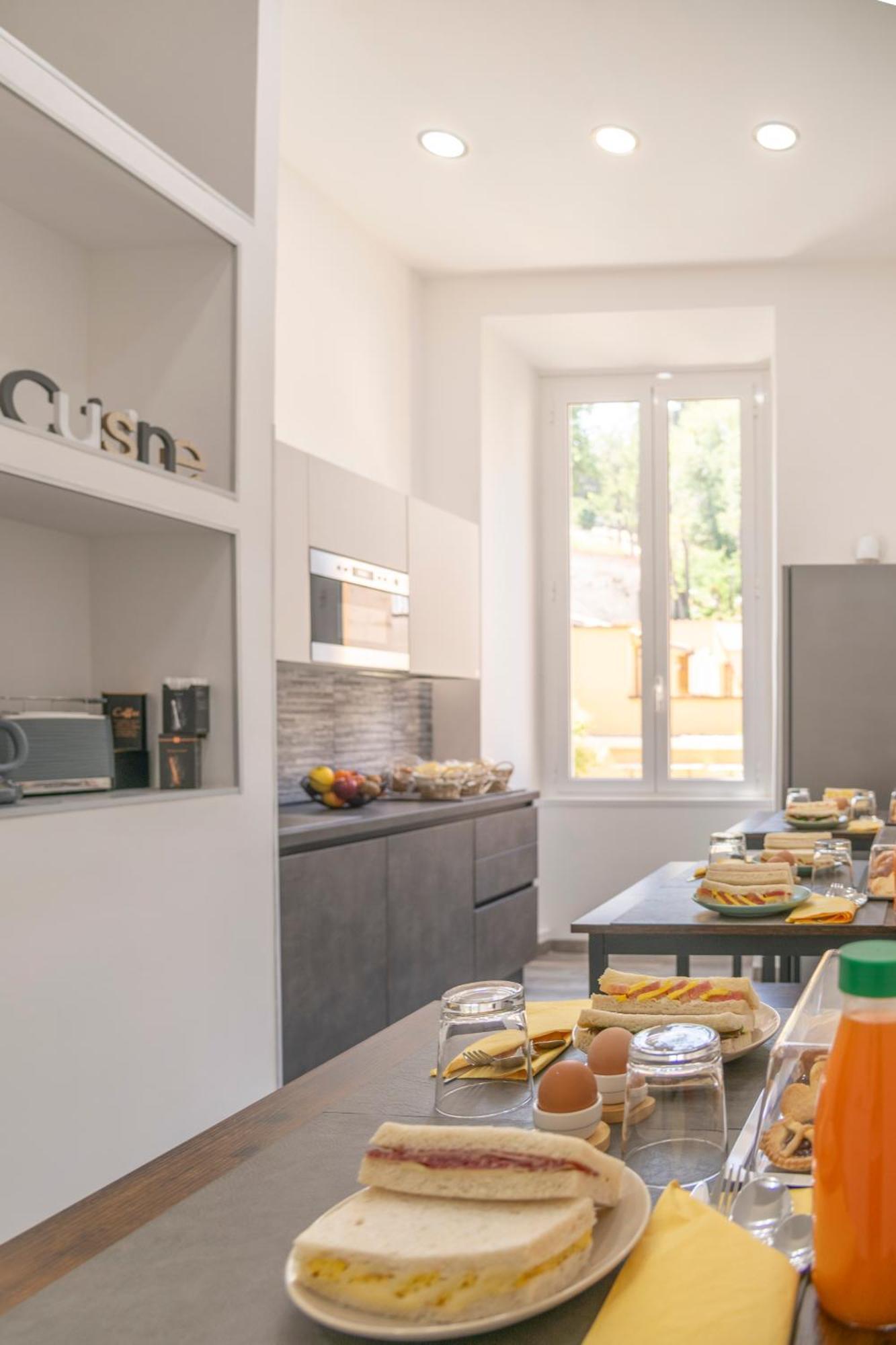 Trastevere Luxury Rooms Ρώμη Εξωτερικό φωτογραφία