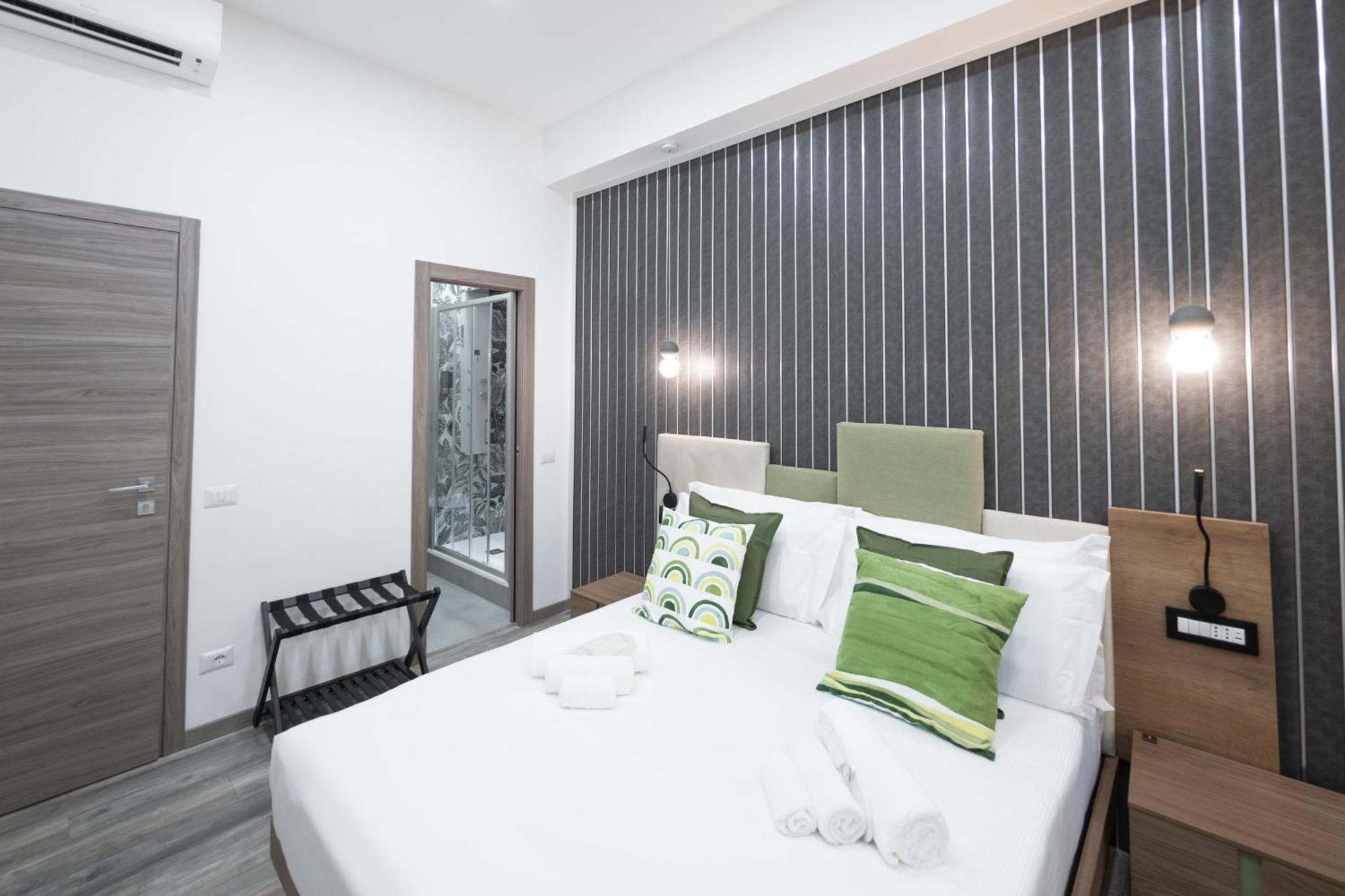 Trastevere Luxury Rooms Ρώμη Εξωτερικό φωτογραφία