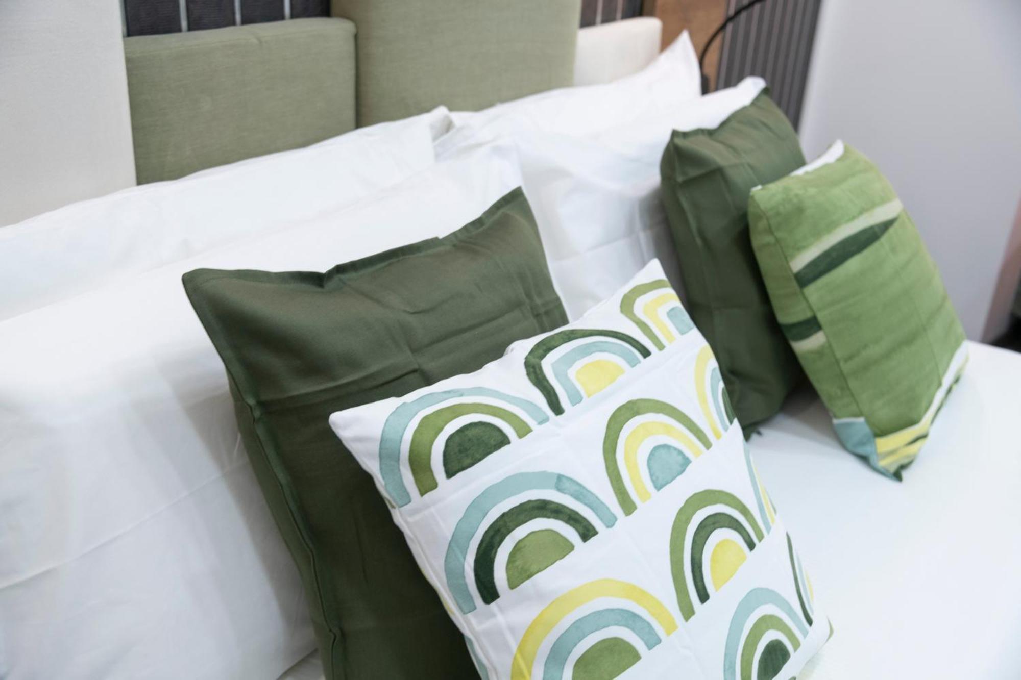 Trastevere Luxury Rooms Ρώμη Εξωτερικό φωτογραφία