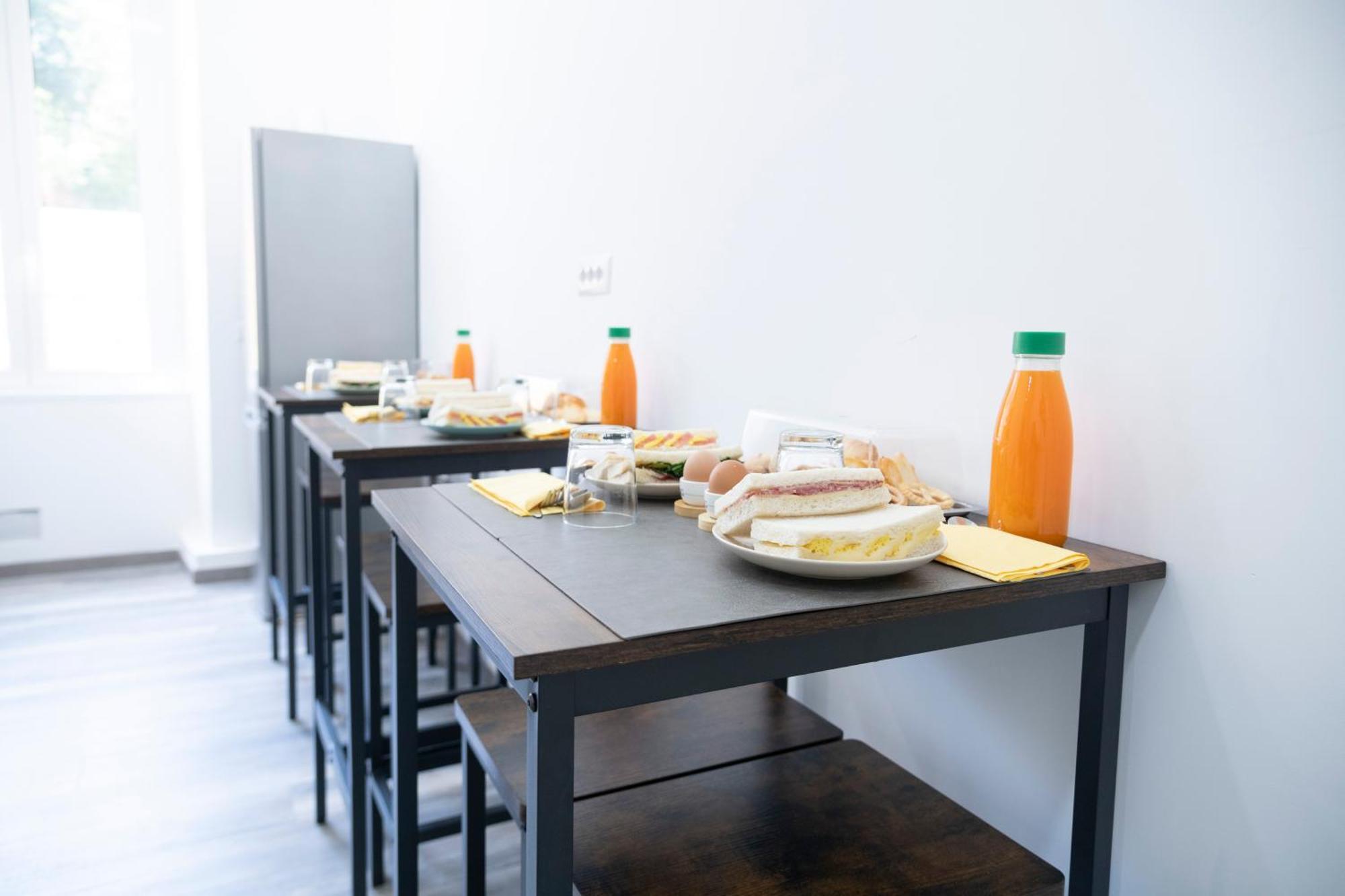 Trastevere Luxury Rooms Ρώμη Εξωτερικό φωτογραφία