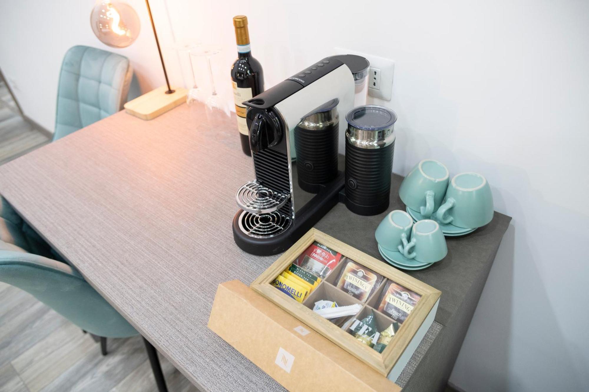 Trastevere Luxury Rooms Ρώμη Εξωτερικό φωτογραφία
