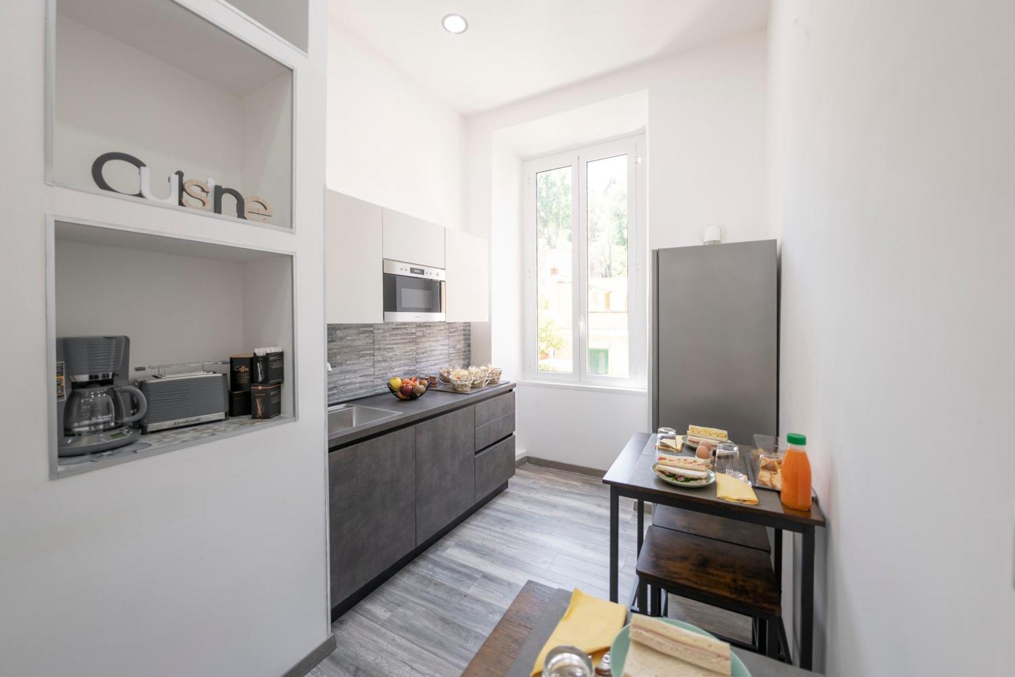 Trastevere Luxury Rooms Ρώμη Εξωτερικό φωτογραφία