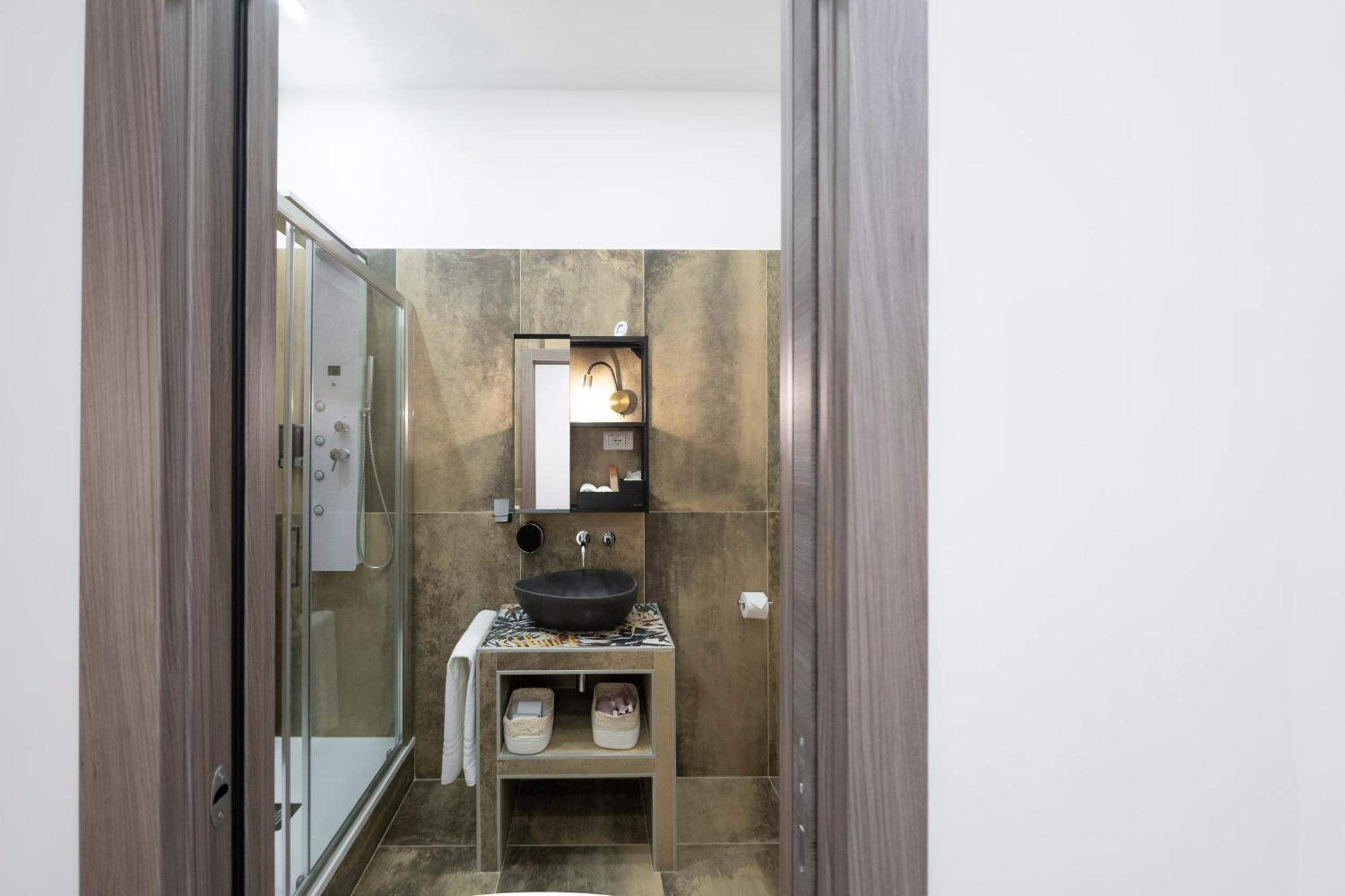 Trastevere Luxury Rooms Ρώμη Εξωτερικό φωτογραφία