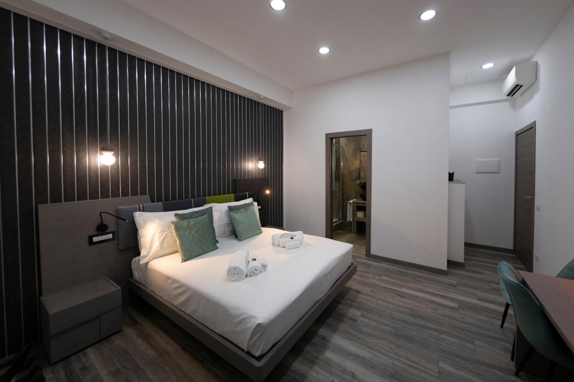Trastevere Luxury Rooms Ρώμη Εξωτερικό φωτογραφία