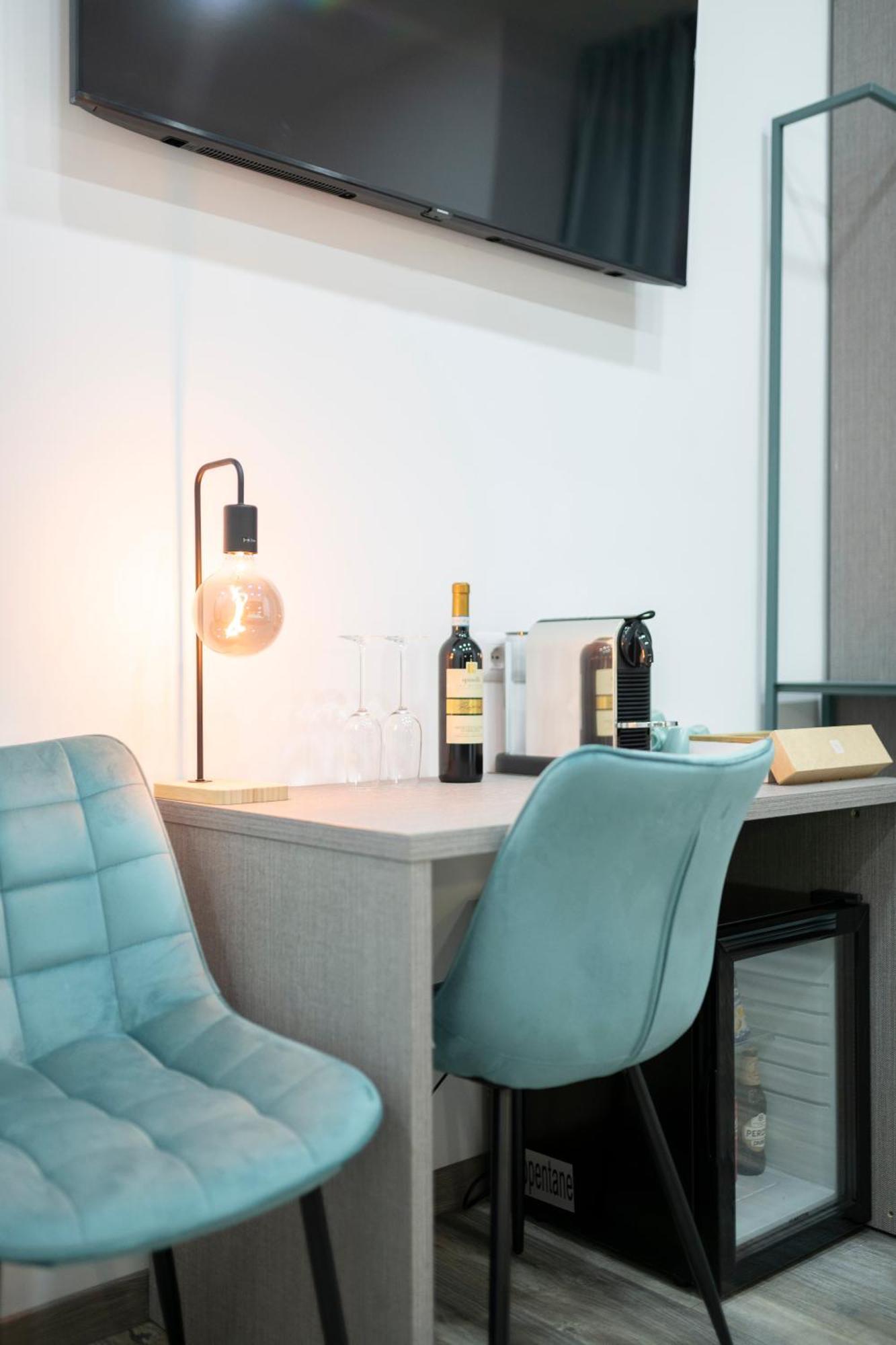 Trastevere Luxury Rooms Ρώμη Εξωτερικό φωτογραφία