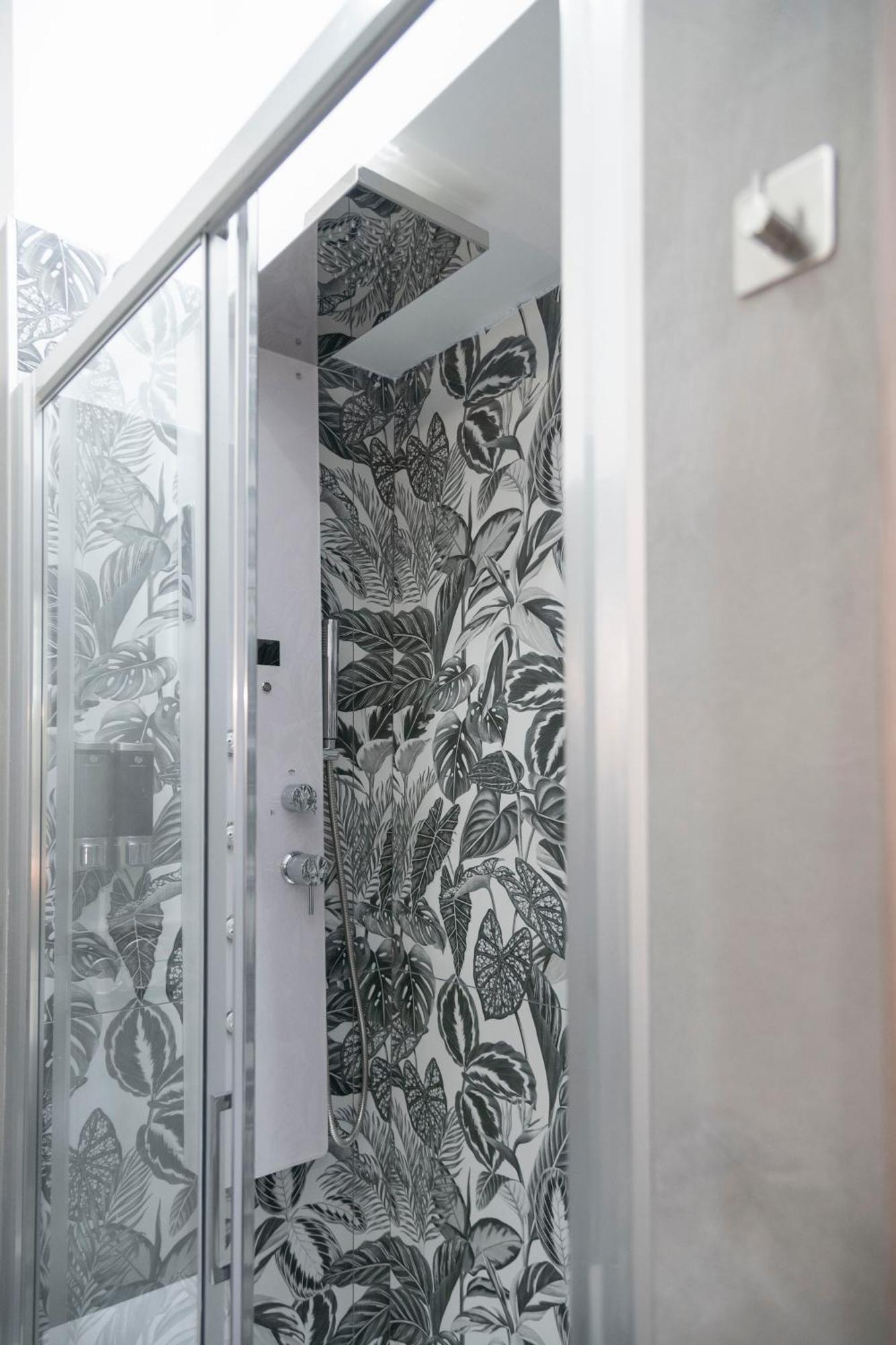 Trastevere Luxury Rooms Ρώμη Εξωτερικό φωτογραφία