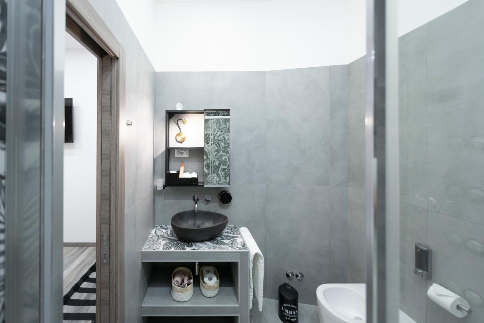 Trastevere Luxury Rooms Ρώμη Εξωτερικό φωτογραφία