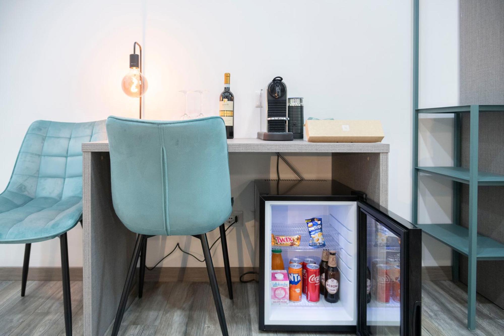 Trastevere Luxury Rooms Ρώμη Εξωτερικό φωτογραφία