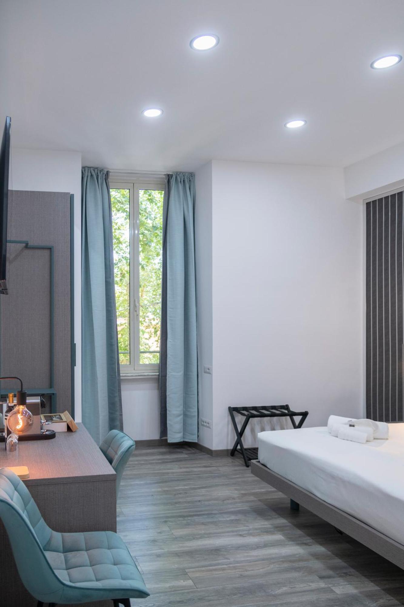 Trastevere Luxury Rooms Ρώμη Εξωτερικό φωτογραφία