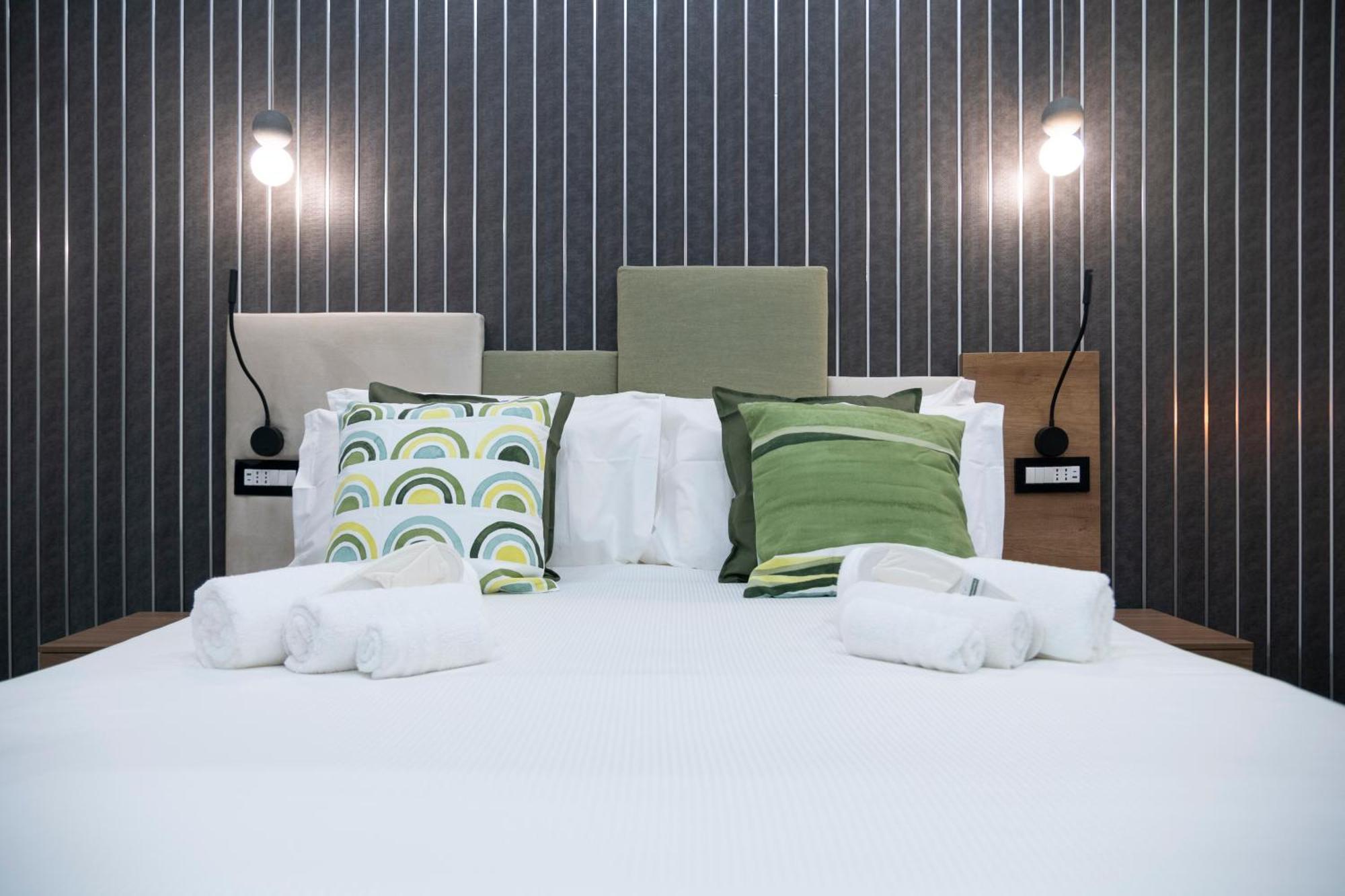 Trastevere Luxury Rooms Ρώμη Εξωτερικό φωτογραφία